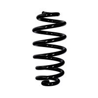 Suspension spring set rear axle Ø 14.8 mm 285 mm EIBACH for e.g. AUDI A4 B6 At