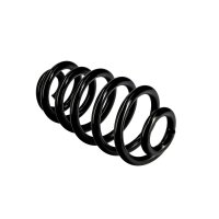 Suspension Spring Set rear axle coil spring Ø 14.8 mm EIBACH for e.g. AUDI A4
