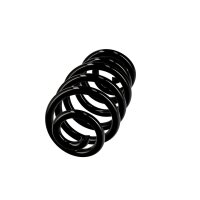 Suspension Spring Set rear axle coil spring Ø 14.8 mm EIBACH for e.g. AUDI A4