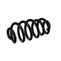 Suspension Spring Set rear axle coil spring Ø 14.8 mm EIBACH for e.g. AUDI A4