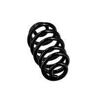 Suspension Spring Set rear axle coil spring Ø 14.8 mm EIBACH for e.g. AUDI A4