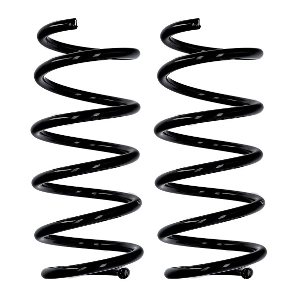 Suspension spring set front Ø 13.2 mm 315 mm EIBACH for e.g. OPEL ZAFIRA