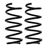 Suspension spring set front Ø 13.2 mm 315 mm...