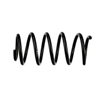 Suspension Spring Set front coil spring Ø 13.2 mm EIBACH for e.g. OPEL ZAFIRA