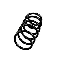 Suspension Spring Set front coil spring Ø 13.2 mm EIBACH for e.g. OPEL ZAFIRA