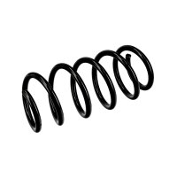 Suspension Spring Set front coil spring Ø 13.2 mm EIBACH for e.g. OPEL ZAFIRA