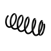 Suspension Spring Set front coil spring Ø 13.2 mm EIBACH for e.g. OPEL ZAFIRA