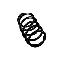 Suspension Spring Set front coil spring Ø 13.2 mm EIBACH for e.g. OPEL ZAFIRA