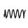 Suspension Spring Set front coil spring Ø 13.2 mm EIBACH for e.g. OPEL ZAFIRA