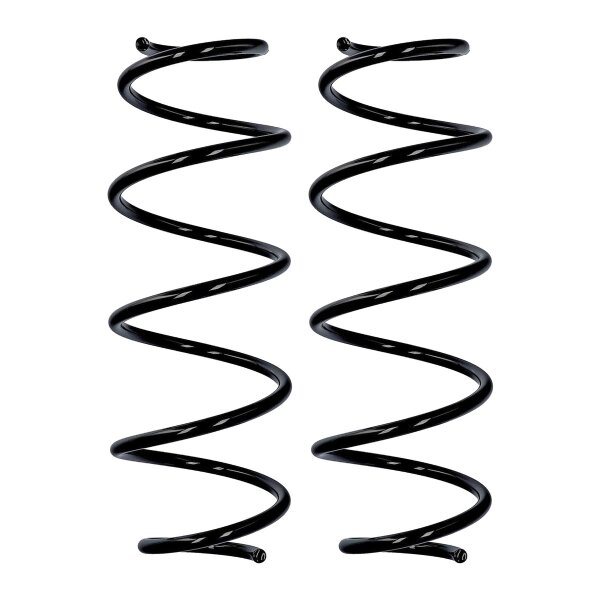 Suspension spring set front axle Ø 11.2 mm 425 mm EIBACH for e.g. FIAT STILO