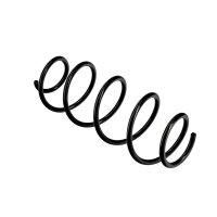 Suspension Spring Set front coil spring Ø 11.2 mm EIBACH for e.g. FIAT STILO