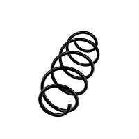 Suspension Spring Set front coil spring Ø 11.2 mm EIBACH for e.g. FIAT STILO