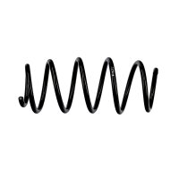 Suspension Spring Set front coil spring Ø 11.8 mm EIBACH for e.g. FORD FIESTA