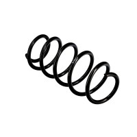 Suspension Spring Set front coil spring Ø 11.8 mm EIBACH for e.g. FORD FIESTA