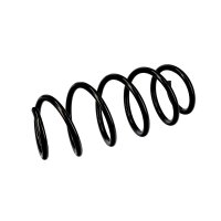 Suspension Spring Set front coil spring Ø 11.8 mm EIBACH for e.g. FORD FIESTA