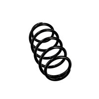 Suspension Spring Set front coil spring Ø 11.8 mm EIBACH for e.g. FORD FIESTA