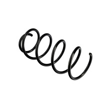 Suspension Spring Set front axle coil spring Ø 12 mm EIBACH for e.g. BMW 3