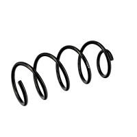 Suspension Spring Set front axle coil spring Ø 12 mm EIBACH for e.g. BMW 3