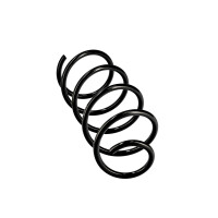 Suspension Spring Set front axle coil spring Ø 12 mm EIBACH for e.g. BMW 3