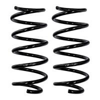 Suspension spring set front axle Ø 12.5 mm 305 mm...