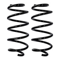 Fahrwerksfedern-Set Vorderachse Ø 13,5 mm 355 mm...