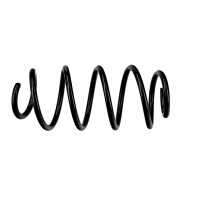 Suspension Spring Set front axle coil spring Ø 13.5 mm EIBACH for e.g. VW GOLF