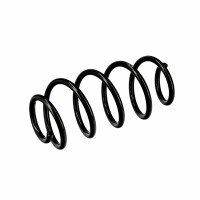 Suspension Spring Set front axle coil spring Ø 13.5 mm EIBACH for e.g. VW GOLF