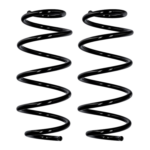 Fahrwerksfedern-Set Vorderachse Ø 12,2 mm 340 mm EIBACH für u.a. VW BEETLE