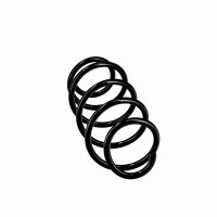 Suspension Spring Set front coil spring Ø 12.2 mm EIBACH for e.g. VW BEETLE