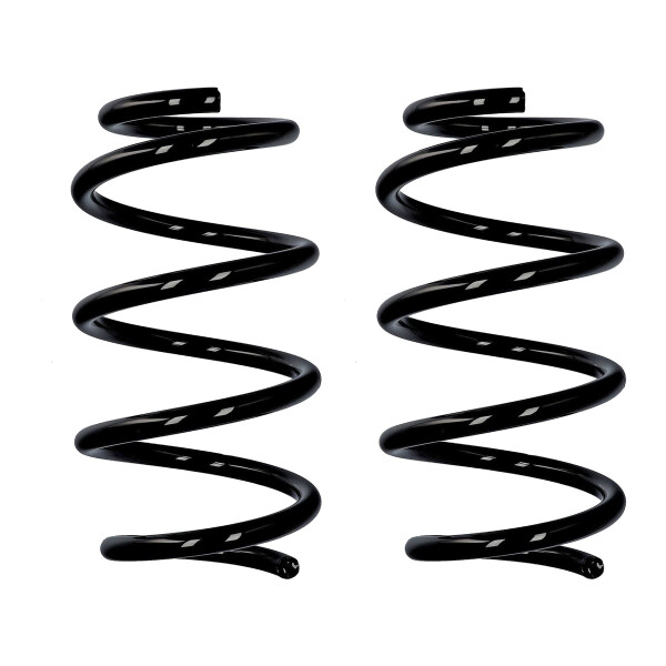 Fahrwerksfedern-Set vorne Ø 16,5 mm 339 mm EIBACH für u.a. CITROËN JUMPER III