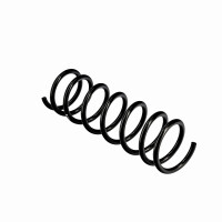 Suspension Spring Set Rear Axle Coil Spring Ø 11 mm EIBACH for MAZDA 3