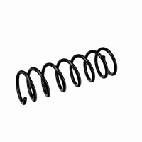 Suspension Spring Set Rear Axle Coil Spring Ø 11 mm EIBACH for MAZDA 3