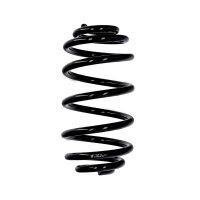 Suspension spring set rear Ø 13.8 mm 298 mm EIBACH for e.g. OPEL ASTRA H Cara