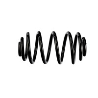 Suspension Spring Set rear coil spring Ø 13.8 mm EIBACH for e.g. OPEL ASTRA