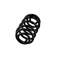 Suspension Spring Set rear coil spring Ø 13.8 mm EIBACH for e.g. OPEL ASTRA