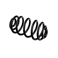 Suspension Spring Set rear coil spring Ø 13.8 mm EIBACH for e.g. OPEL ASTRA