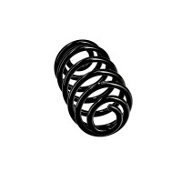 Suspension Spring Set rear coil spring Ø 13.8 mm EIBACH for e.g. OPEL ASTRA