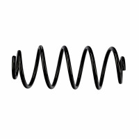 Suspension Spring Set rear coil spring Ø 11.2 mm EIBACH for e.g. PEUGEOT 207
