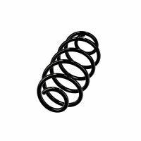 Suspension Spring Set rear coil spring Ø 11.2 mm EIBACH for e.g. PEUGEOT 207