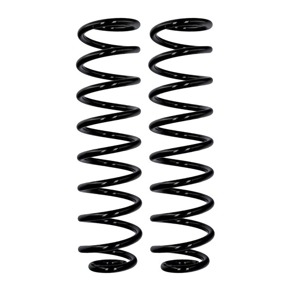 Suspension spring set front axle Ø 12.5 mm 456 mm EIBACH for e.g. MB E-CLASS