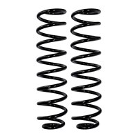 Suspension spring set front axle Ø 12.5 mm 456 mm...