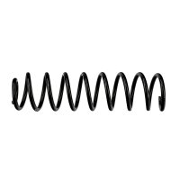 Suspension Spring Set front coil spring Ø 12.5 mm EIBACH for e.g. MB E-CLASS