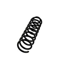 Suspension Spring Set front coil spring Ø 12.5 mm EIBACH for e.g. MB E-CLASS