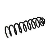 Suspension Spring Set front coil spring Ø 12.5 mm EIBACH for e.g. MB E-CLASS