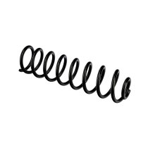 Suspension Spring Set front coil spring Ø 12.5 mm EIBACH for e.g. MB E-CLASS