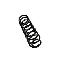 Suspension Spring Set front coil spring Ø 12.5 mm EIBACH for e.g. MB E-CLASS