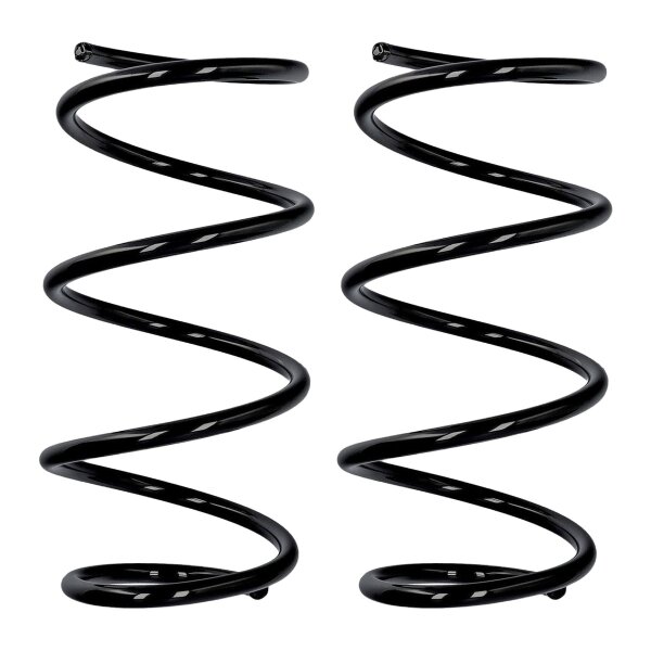 Suspension spring set front axle Ø 12.5 mm 338 mm EIBACH for e.g. BMW 5