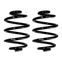 Suspension spring set rear axle Ø 12.8 mm 220 mm...