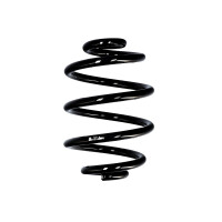 Suspension spring set rear axle Ø 12.8 mm 220 mm EIBACH for e.g. OPEL CORSA C