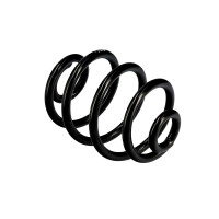 Suspension Spring Set rear coil spring Ø 12.8 mm EIBACH for e.g. OPEL CORSA